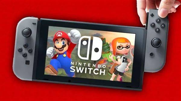 Switch 2出了,我的Switch 1怎么办?不急,这才是最聪明的答案 Switch 2出了,我的Switch 1怎么办?不急,这才是最聪明的答案