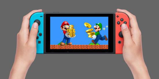 任天堂Switch2官网入口,官方渠道与最新消息全解析 任天堂Switch2官网入口,官方渠道与最新消息全解析