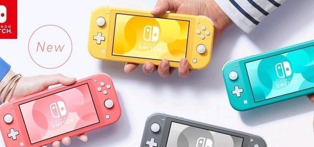 Switch谐音怎么读?这些有趣的叫法你听过几个? Switch谐音怎么读?这些有趣的叫法你听过几个?