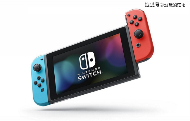 Switch怎么发音？别再读成思维尺了，99%的人都读错了