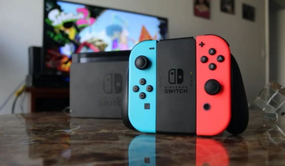 Nintendo Switch如何读取SD卡游戏?手把手教你轻松搞定 Nintendo Switch如何读取SD卡游戏?手把手教你轻松搞定