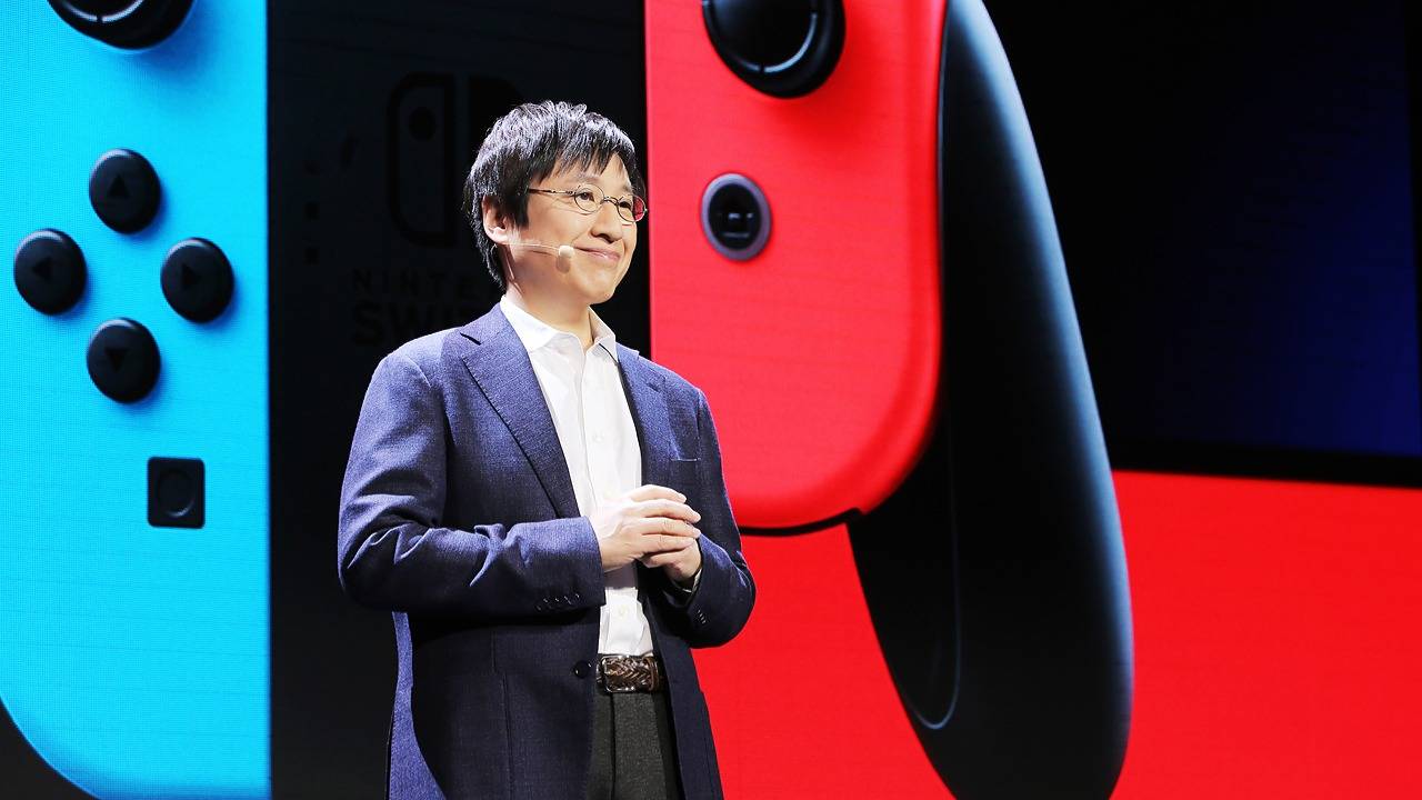 圈子里Switch，一场流动的身份盛宴