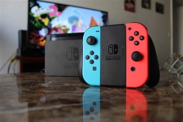 任天堂Switch,为何甘居偏下位? 任天堂Switch,为何甘居偏下位?