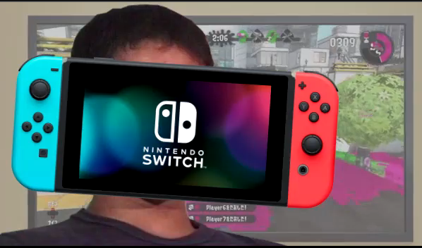字母圈中的Switch，游走于权力两极的平衡艺术