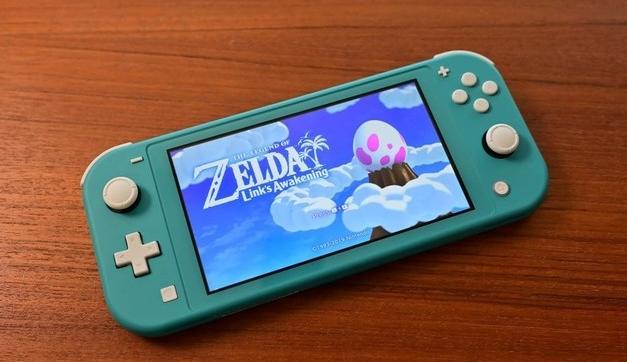 PC游戏新境界,两大Switch模拟器深度横评,畅玩任天堂独占大作 PC游戏新境界,两大Switch模拟器深度横评,畅玩任天堂独占大作