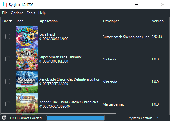 Switch游戏模拟器下载全攻略,畅玩任天堂大作,你需要知道的一切 Switch游戏模拟器下载全攻略,畅玩任天堂大作,你需要知道的一切
