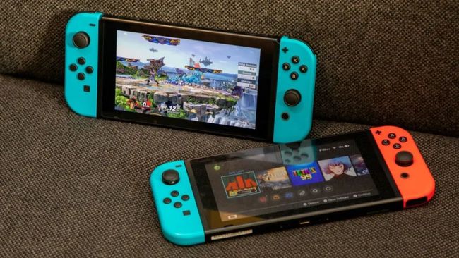 你那个Switch游戏，多少钱买的？
