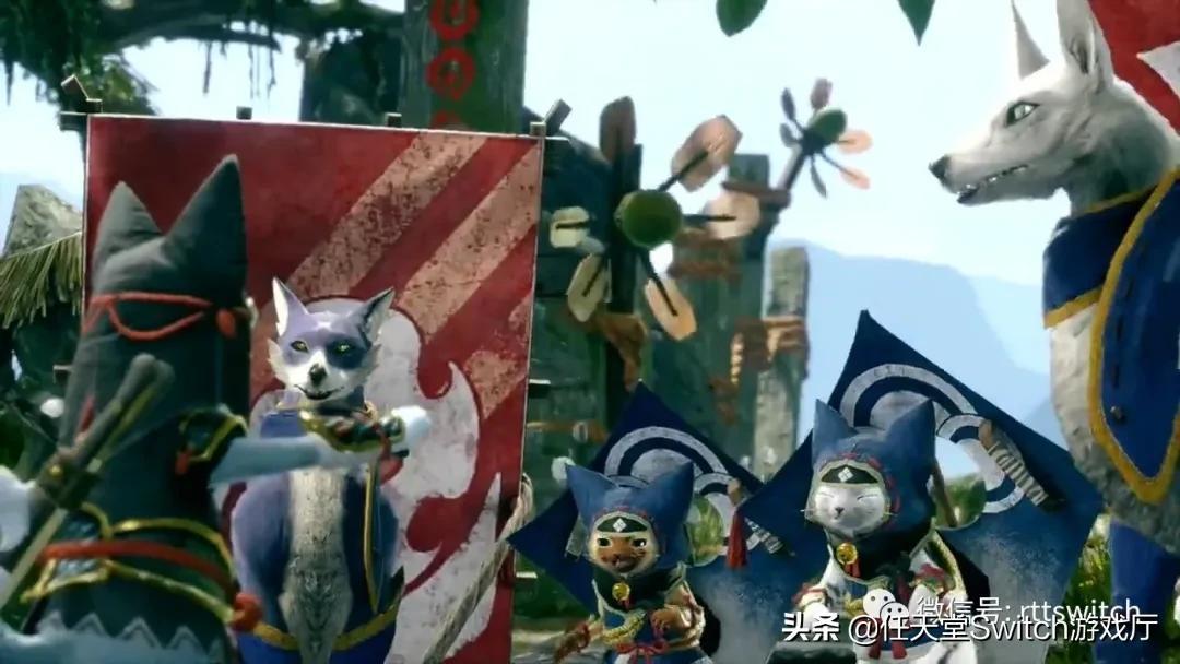 塞尔达传说,旷野之息——开放世界的教科书