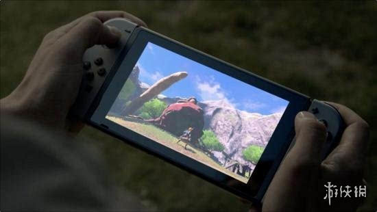 这正是Switch人森诞生的初衷。 而它的官网入口,就是通往这片玩家乌托邦的第一道传送门。