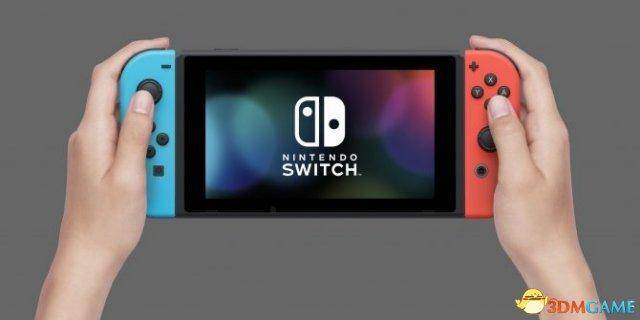 Switch为什么不买美版?这4个坑让你后悔都来不及 Switch为什么不买美版?这4个坑让你后悔都来不及