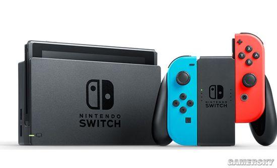 新老款Switch怎么选?一篇看懂Nintendo Switch全型号对比与购买建议 新老款Switch怎么选?一篇看懂Nintendo Switch全型号对比与购买建议