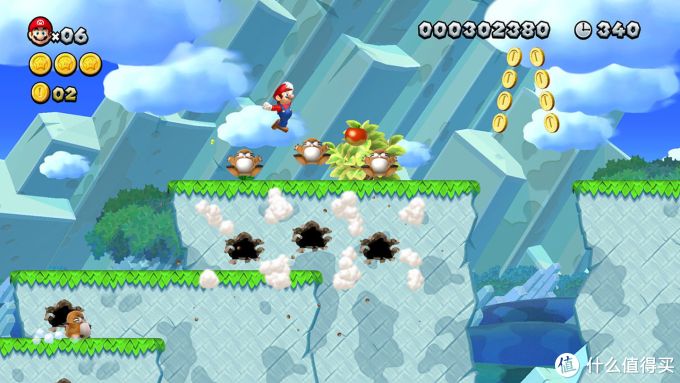 这就是Switch动作冒险闯关游戏带给我的魔力——它不仅仅是一种消遣，更是一场心灵的远征。