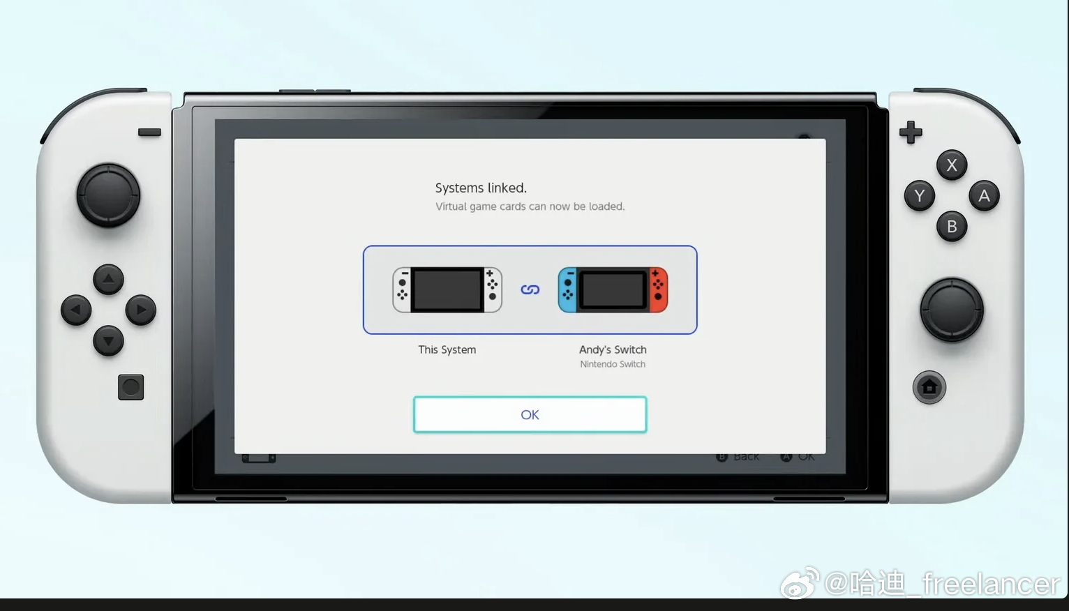 Switch 虚拟系统换卡全攻略,从备份、迁移到避坑,一步到位