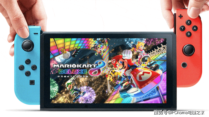 守护孩子的掌上世界,家长如何做好Nintendo Switch下载监护 守护孩子的掌上世界,家长如何做好Nintendo Switch下载监护