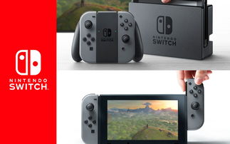 任天堂Switch游戏总排行,十大必玩神作,你通关了几款? 任天堂Switch游戏总排行,十大必玩神作,你通关了几款?