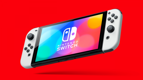 买新不买旧?深度解析最新Switch游戏机,OLED、续航、性能,哪款才是你的菜? 买新不买旧?深度解析最新Switch游戏机,OLED、续航、性能,哪款才是你的菜?