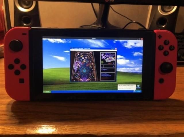 为什么 Switch 适合玩桌游?