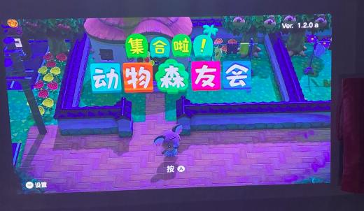 Switch520 是什么?