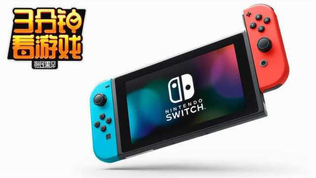 NS手柄不够分?这份Switch热门双人游戏清单,让客厅秒变游乐场