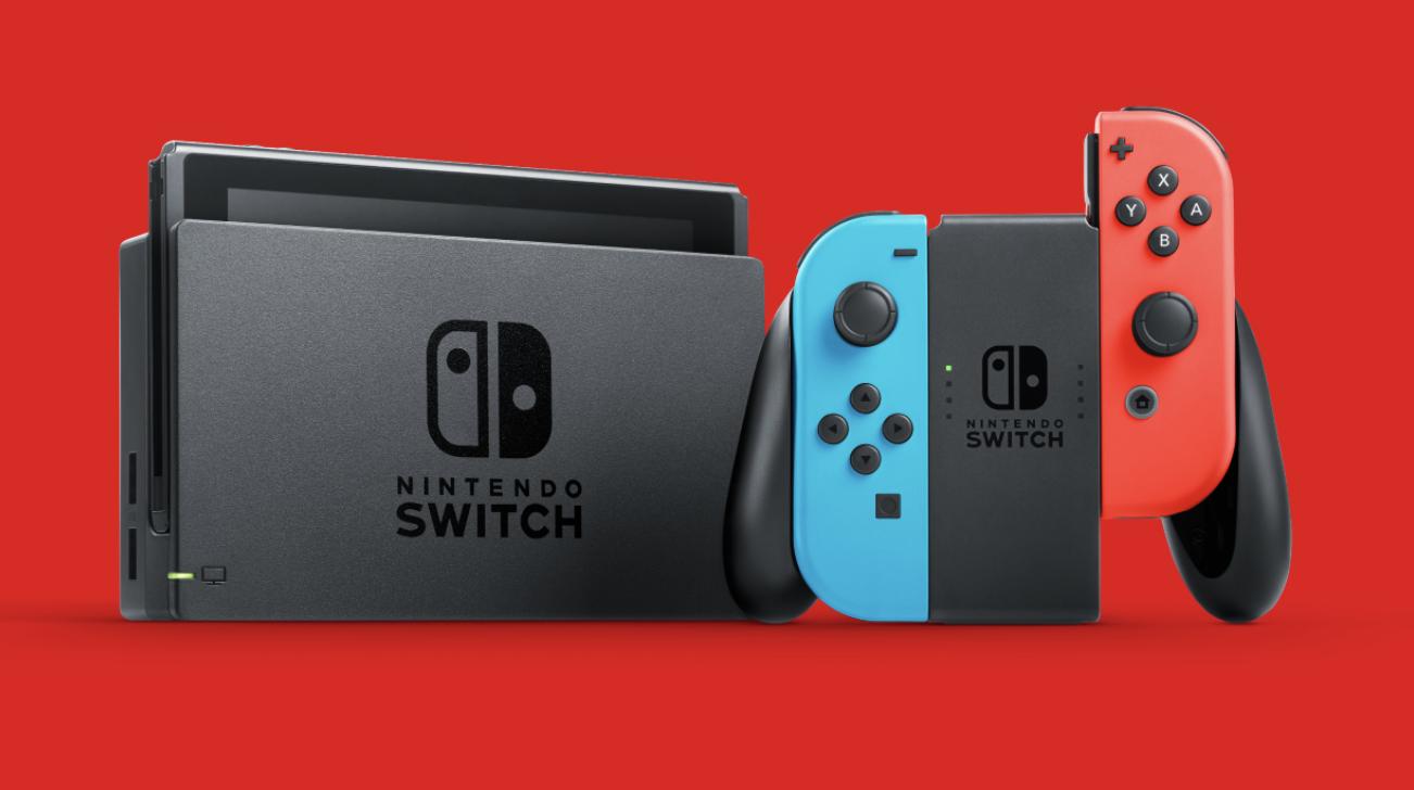 港版Switch 2给游戏吗?别急着下单,先搞懂这几个关键点 港版Switch 2给游戏吗?别急着下单,先搞懂这几个关键点