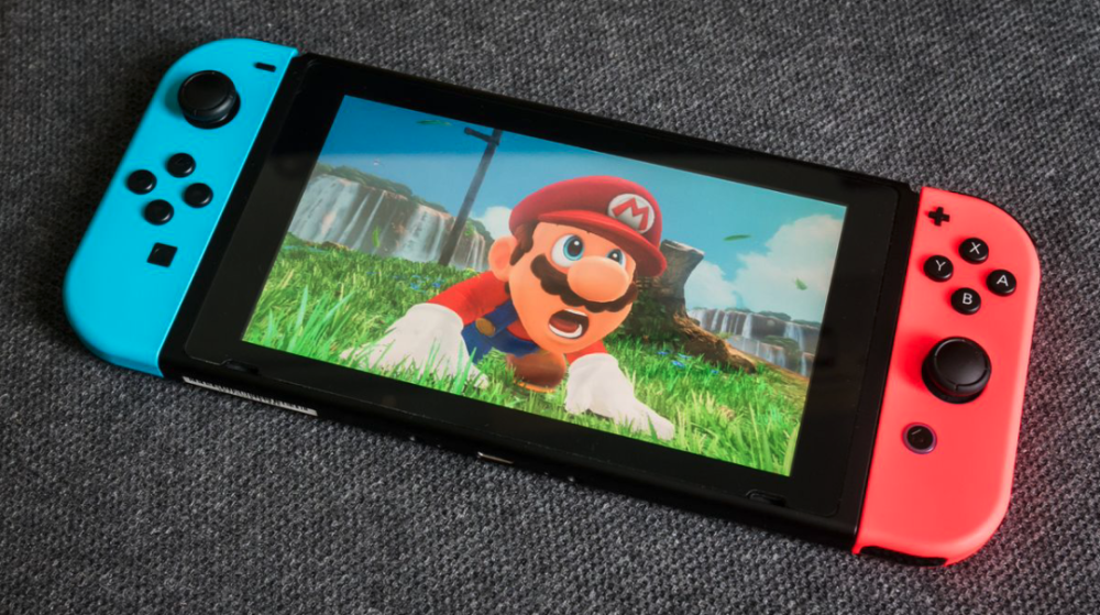 Switch 2 时代,游戏出二手的聪明人都在做这三件事