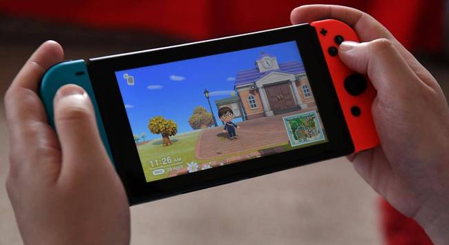 Switch 2代游戏版正版,是时候拥抱真正的次世代掌机体验了 Switch 2代游戏版正版,是时候拥抱真正的次世代掌机体验了