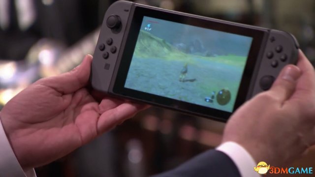 Switch2本土实机评测,任天堂的次世代终于来了,但这次日本玩家买账吗? Switch2本土实机评测,任天堂的次世代终于来了,但这次日本玩家买账吗?