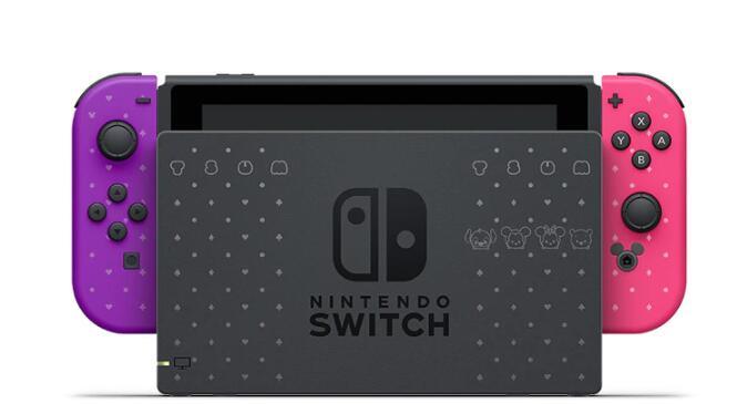 日本本土Switch 2,为什么说它才是玩家心中的完全体? 日本本土Switch 2,为什么说它才是玩家心中的完全体?