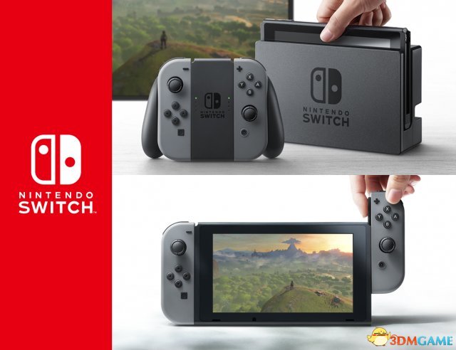 Switch 2首发配置预测,性能进化、屏幕升级、价格与发售日全解析