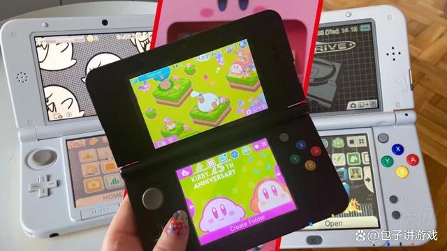 Switch2新配色面包机发布,任天堂的审美,终于对早餐下手了